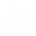 SoCal Vacations Logo