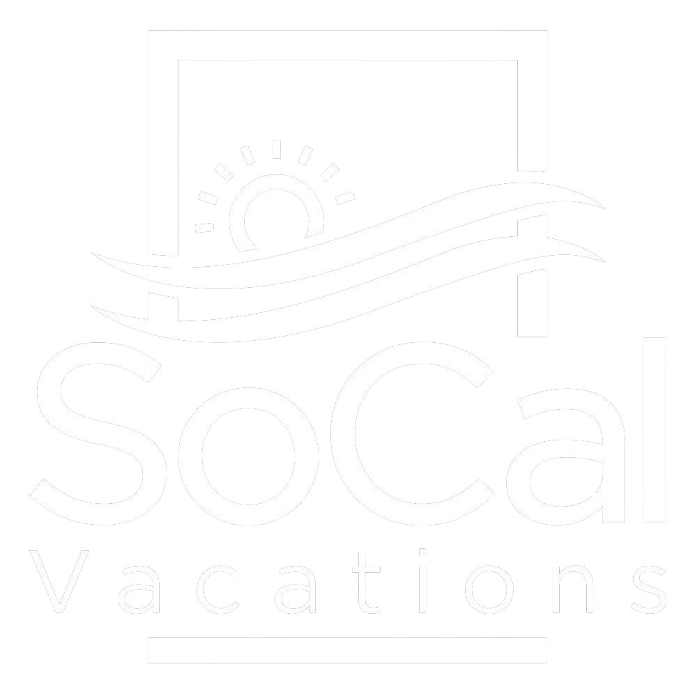 SoCal Vacations Logo